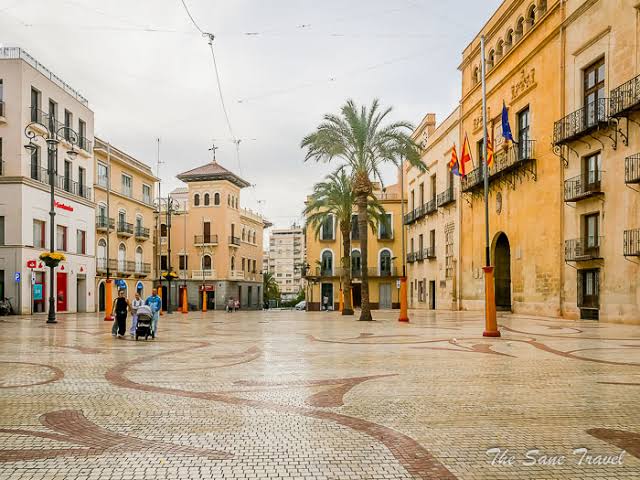 Elche
